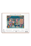 Stitch by Stitch Puzzle