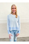 Sky Pullover Sweater