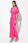 Darlinda Midi Dress
