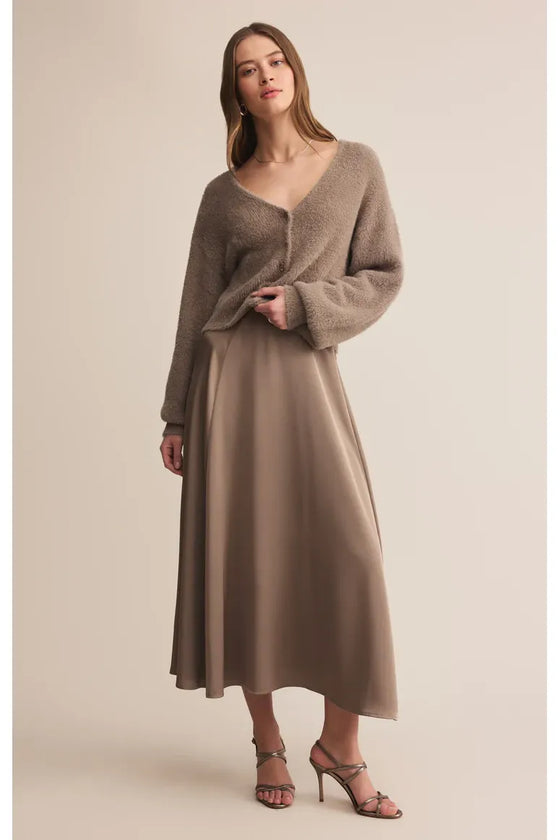 Northpointe Midi Skirt