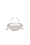 Guliana Evening Bag Ivory