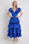 Suki Dress