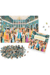Bridgerton Puzzle