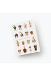 Party Pups Card