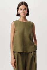ALMIRA BLOUSE