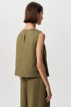 ALMIRA BLOUSE
