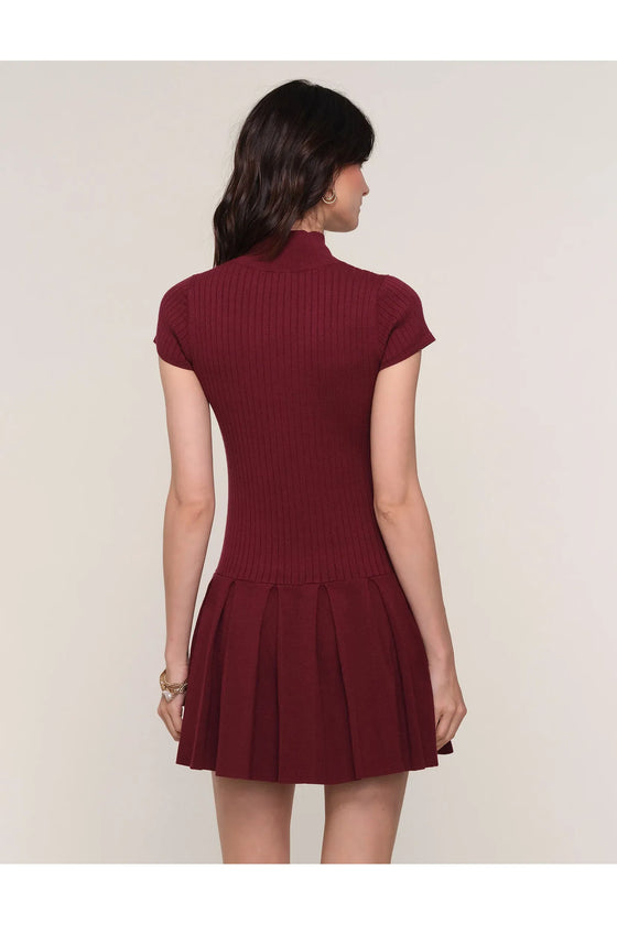 Polina Dress