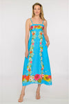 ANNALISA DRESS