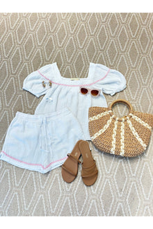 Ziggy Short