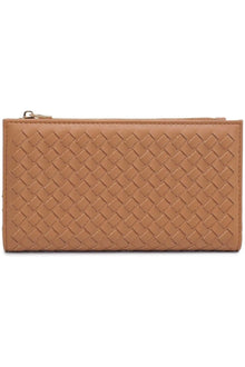  Thalia Wallet Tan
