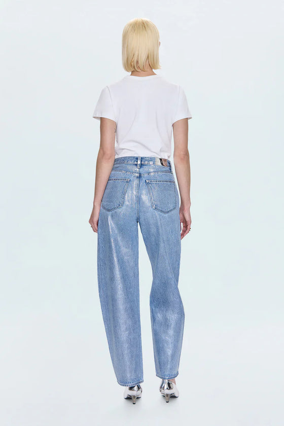 Wes Jeans