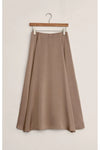 Northpointe Midi Skirt
