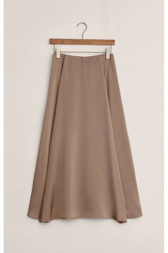 Northpointe Midi Skirt