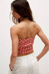 Boulevard Tube Top