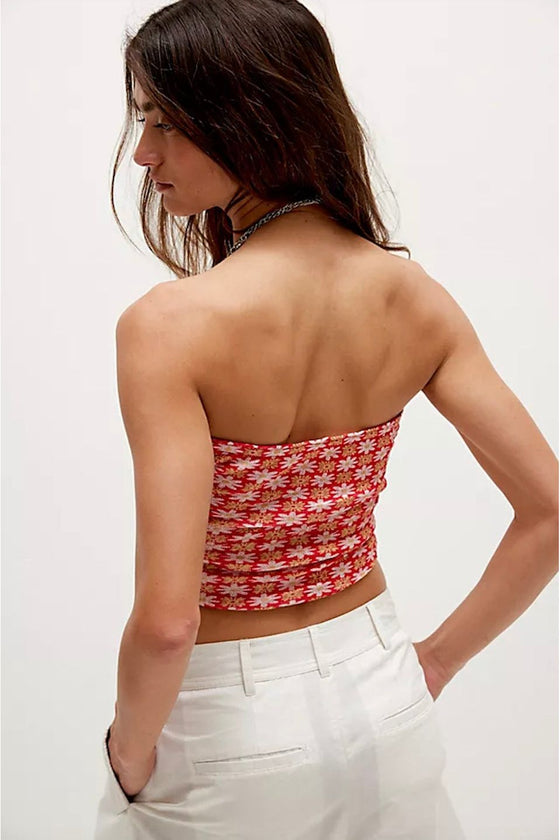 Boulevard Tube Top
