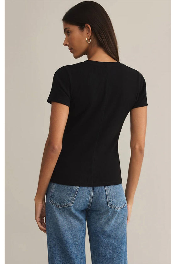 Sirena Short Sleeve Tee