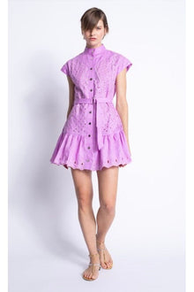  Aruba Embriodered Dress