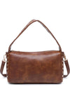 Jane Crossbody Cognac