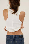 FRESH IN LOVE TANK