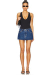 Sydney Halter Bodysuit