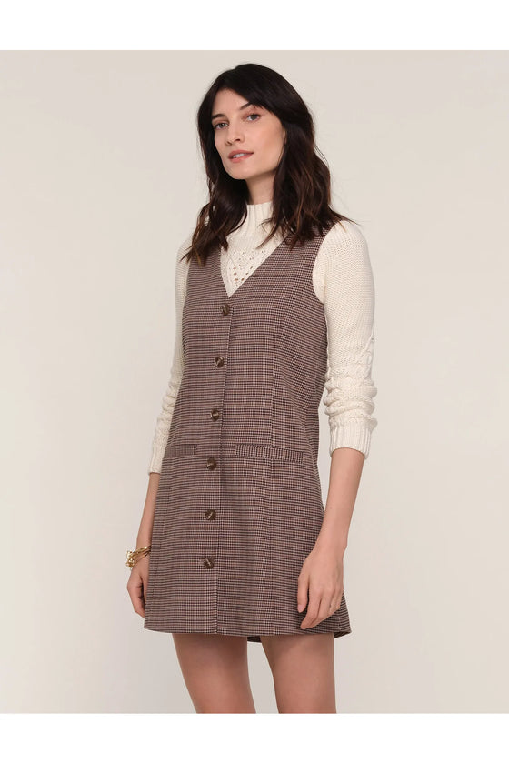 Chela Dress