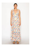 MYKONOS MARKET MAXI DRESS
