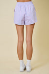 Aria Short