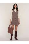 Chela Dress
