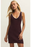 Sorolla Crochet Coverup