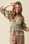 Nell Top