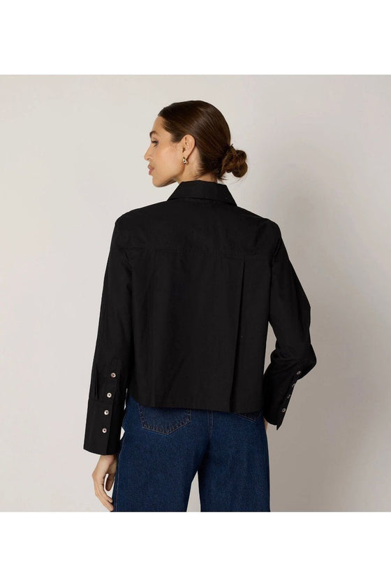 Sierra Blouse