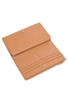 Thalia Wallet Tan