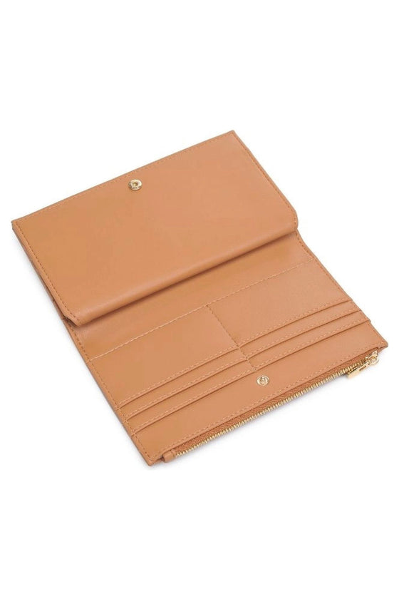 Thalia Wallet Tan