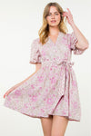 Leila Dress