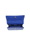 Lily Crossbody Electric Blue