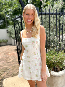  Luca Dress