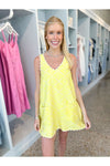 ATHENA DRESS