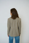BILLIE CABLE INSERT JACKET