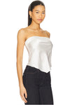 Eris Top White