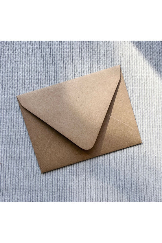 Hostess Thank You Card