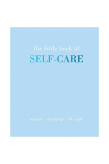  Little Book of Self-Care