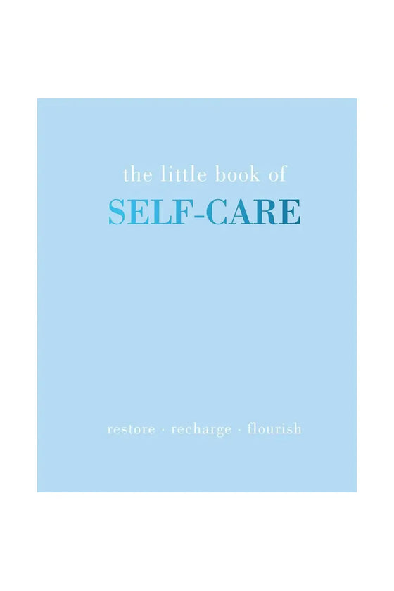 Little Book of Self-Care
