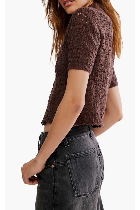 Daylight Cardigan