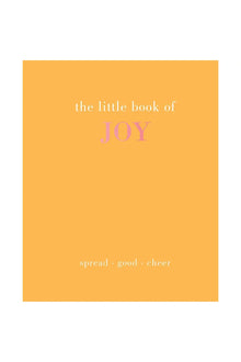  Little Book of Joy