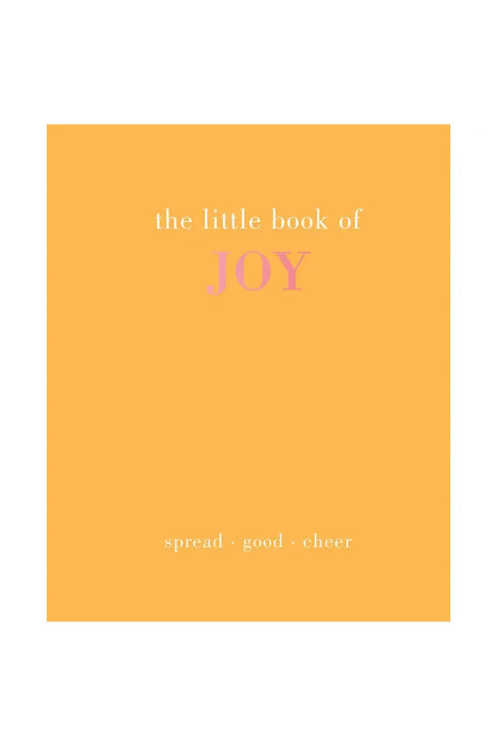 Little Book of Joy
