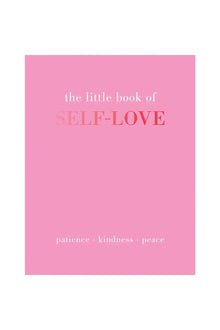  Little Book of Self-Love