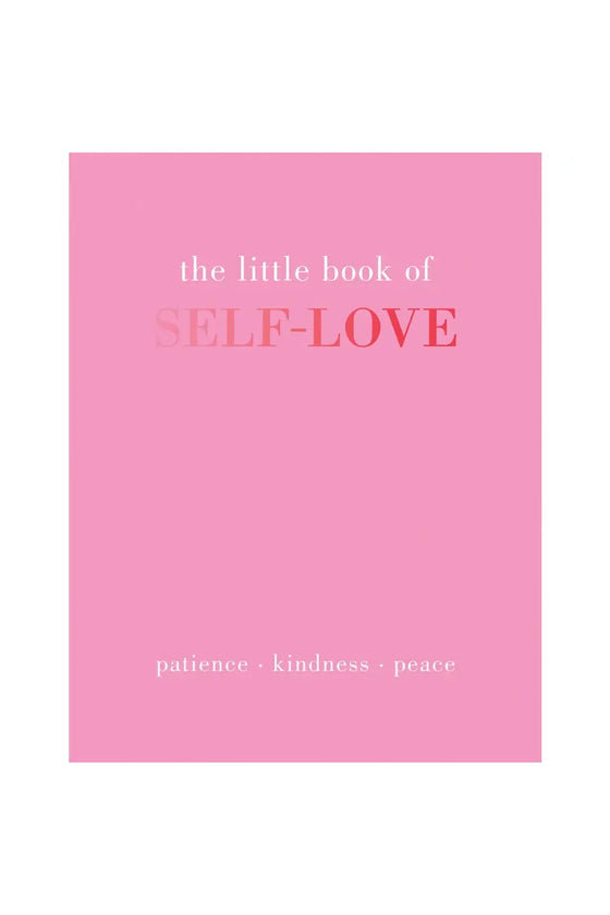 Little Book of Self-Love