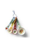 Measuring Spoons
