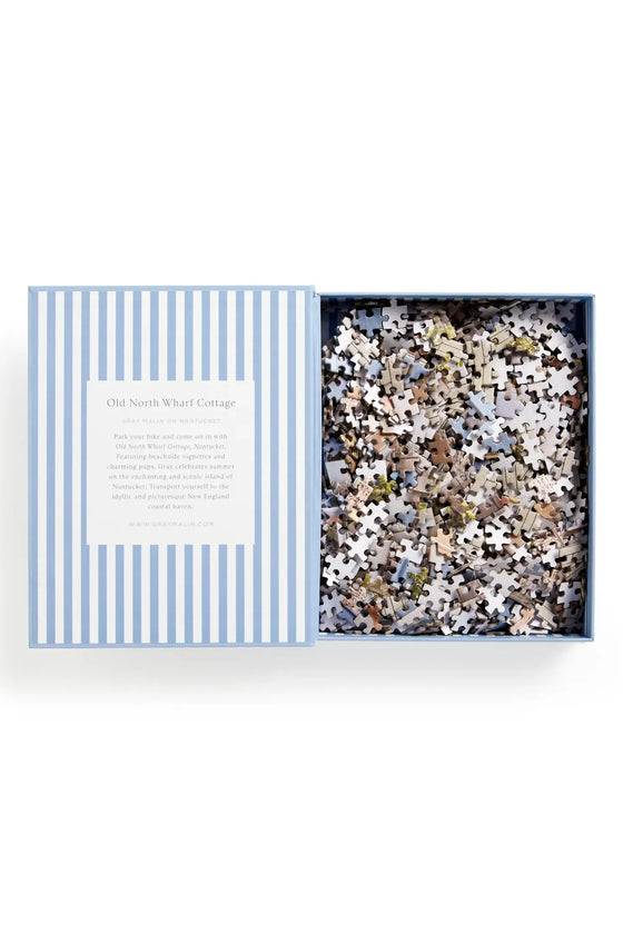 Gray Malin Nantucket