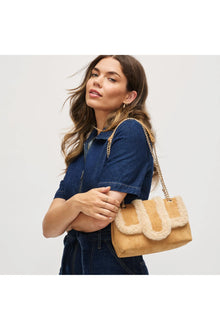  Tori Crossbody
